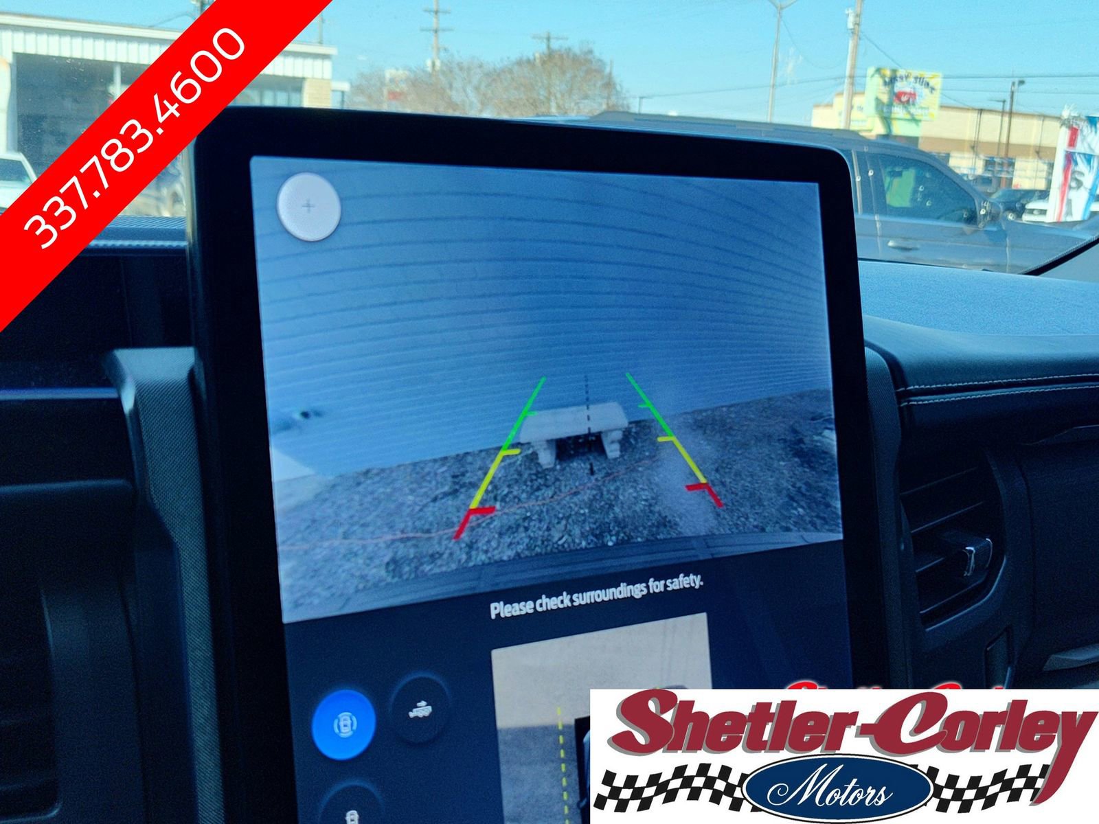 Used 2024 Ford Expedition Max Platinum image 34