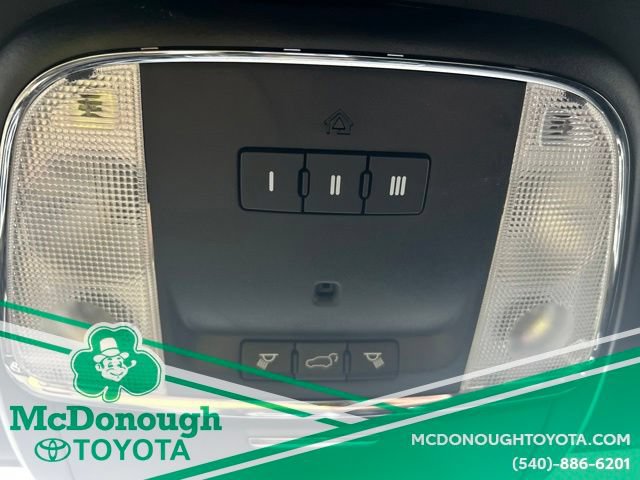 Used 2017 Jeep Grand Cherokee Altitude RWD image 20