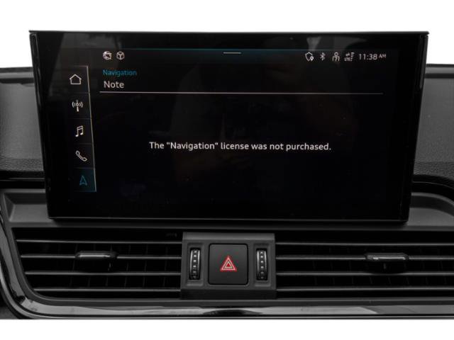 Used 2021 Audi Q5 2.0T Premium Plus w/ Premium Plus Package AWD/4WD image 19