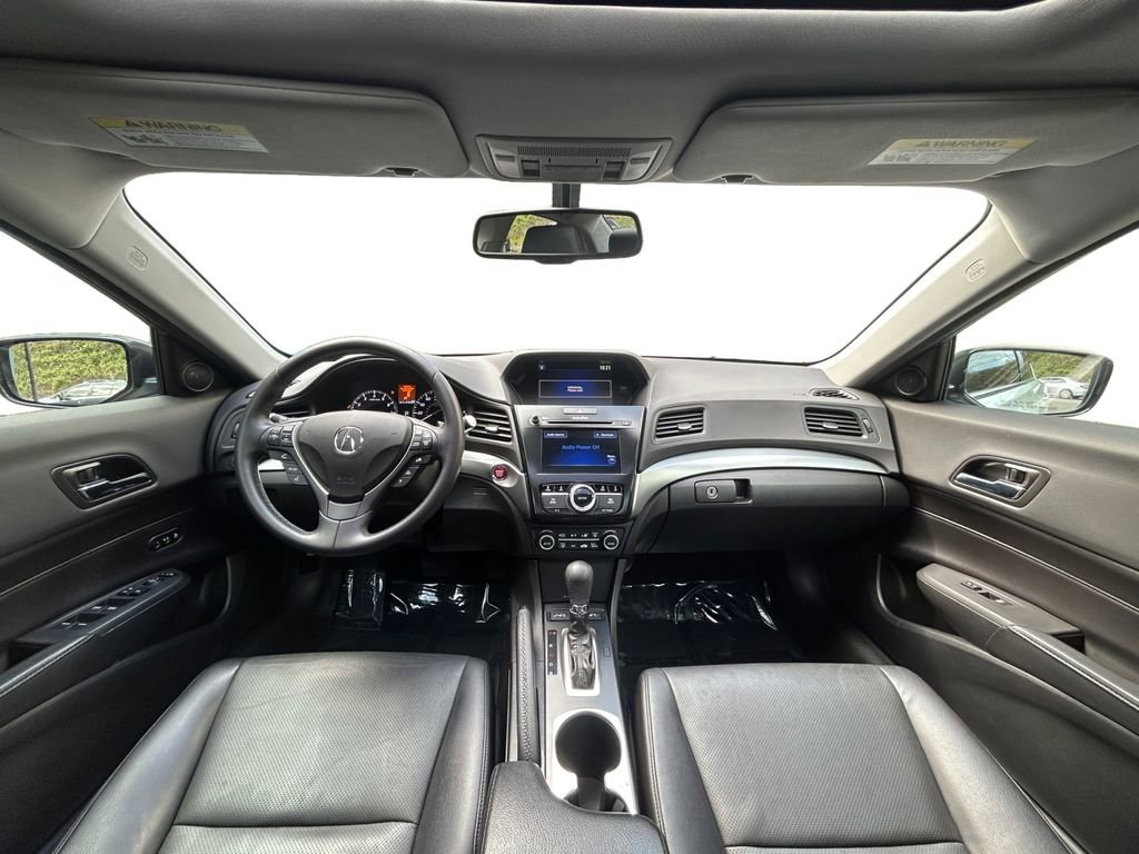 Used 2016 Acura ILX image 12