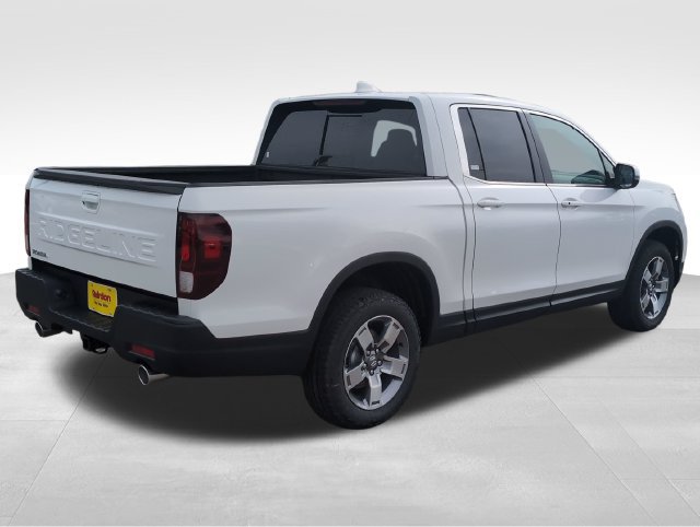 New 2026 Honda Ridgeline RTL image 8