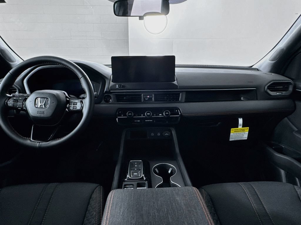 New 2026 Honda Pilot Sport image 30