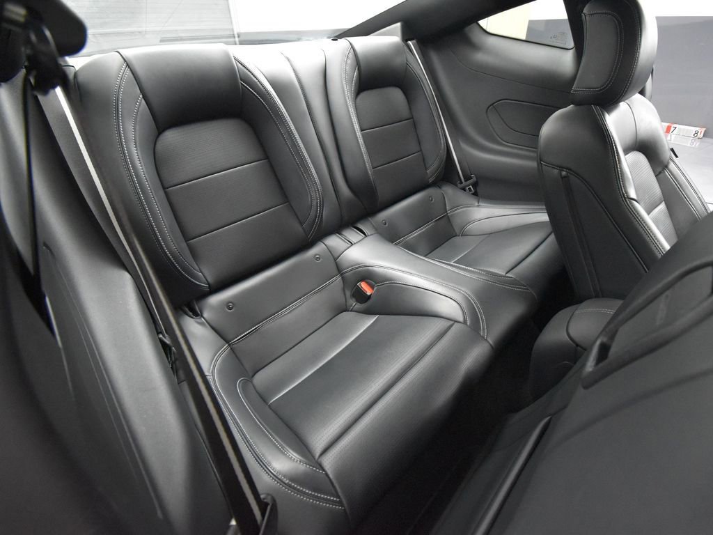 Used 2024 Ford Mustang GT Premium image 43