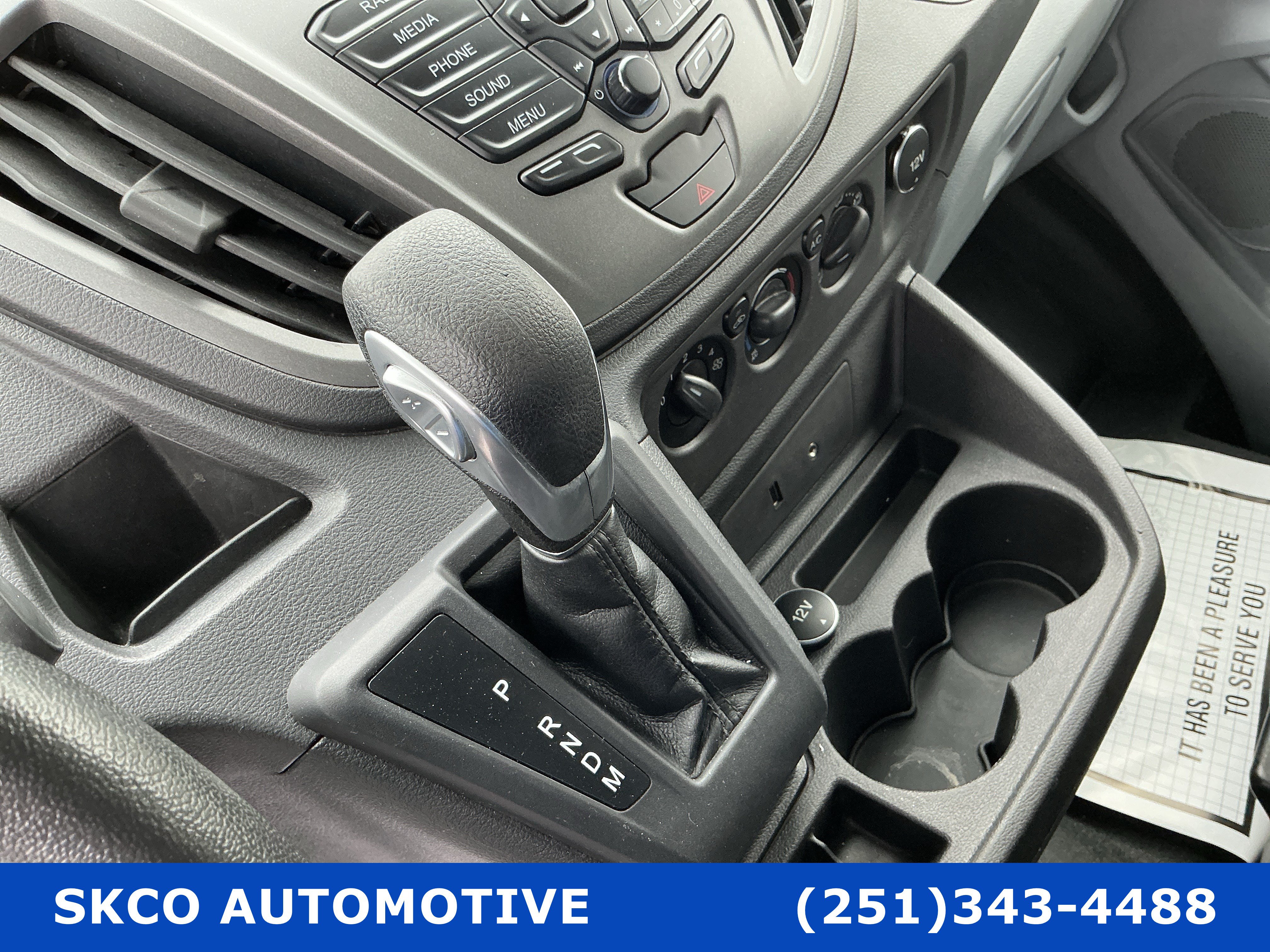 Used 2016 Ford Transit 350 XL RWD image 23