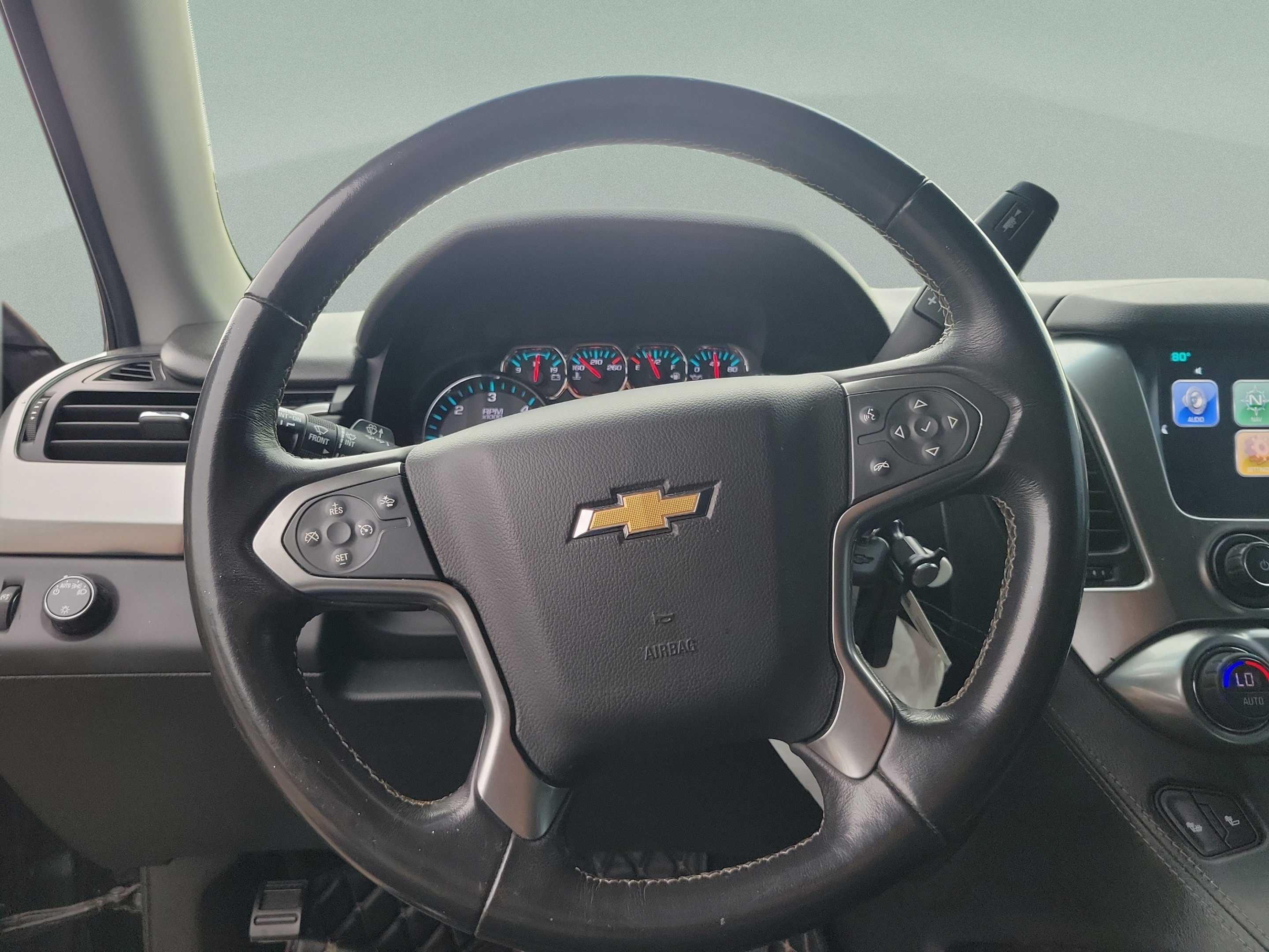 Used 2018 Chevrolet Tahoe LT RWD image 12