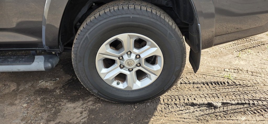 Used 2016 Toyota 4Runner SR5 Premium RWD image 45