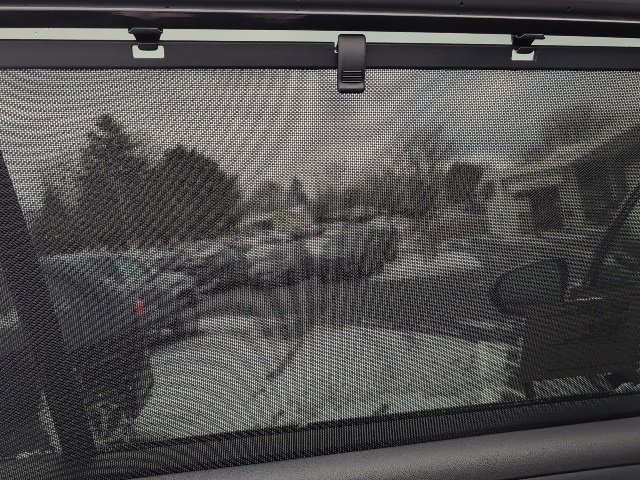 New 2026 Lexus TX 500h AWD image 26