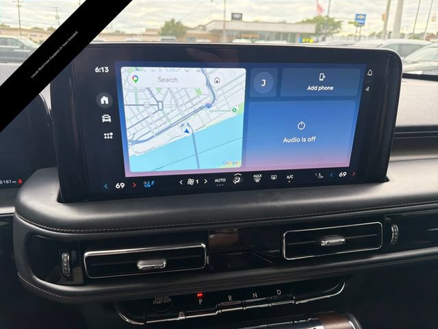 Used 2025 Lincoln Aviator Reserve w/ Equipment Group 201A AWD/4WD image 21
