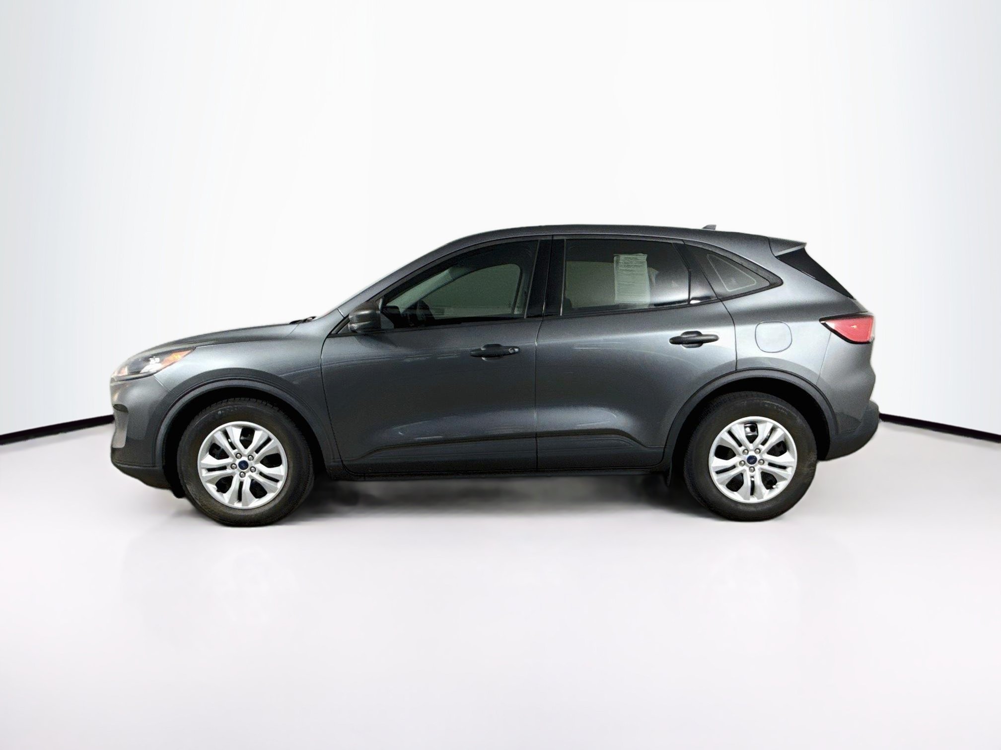 Used 2022 Ford Escape S FWD image 7