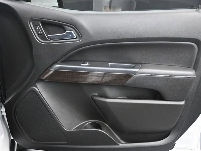 Used 2018 GMC Canyon SLE w/ SLE Convenience Package RWD image 27