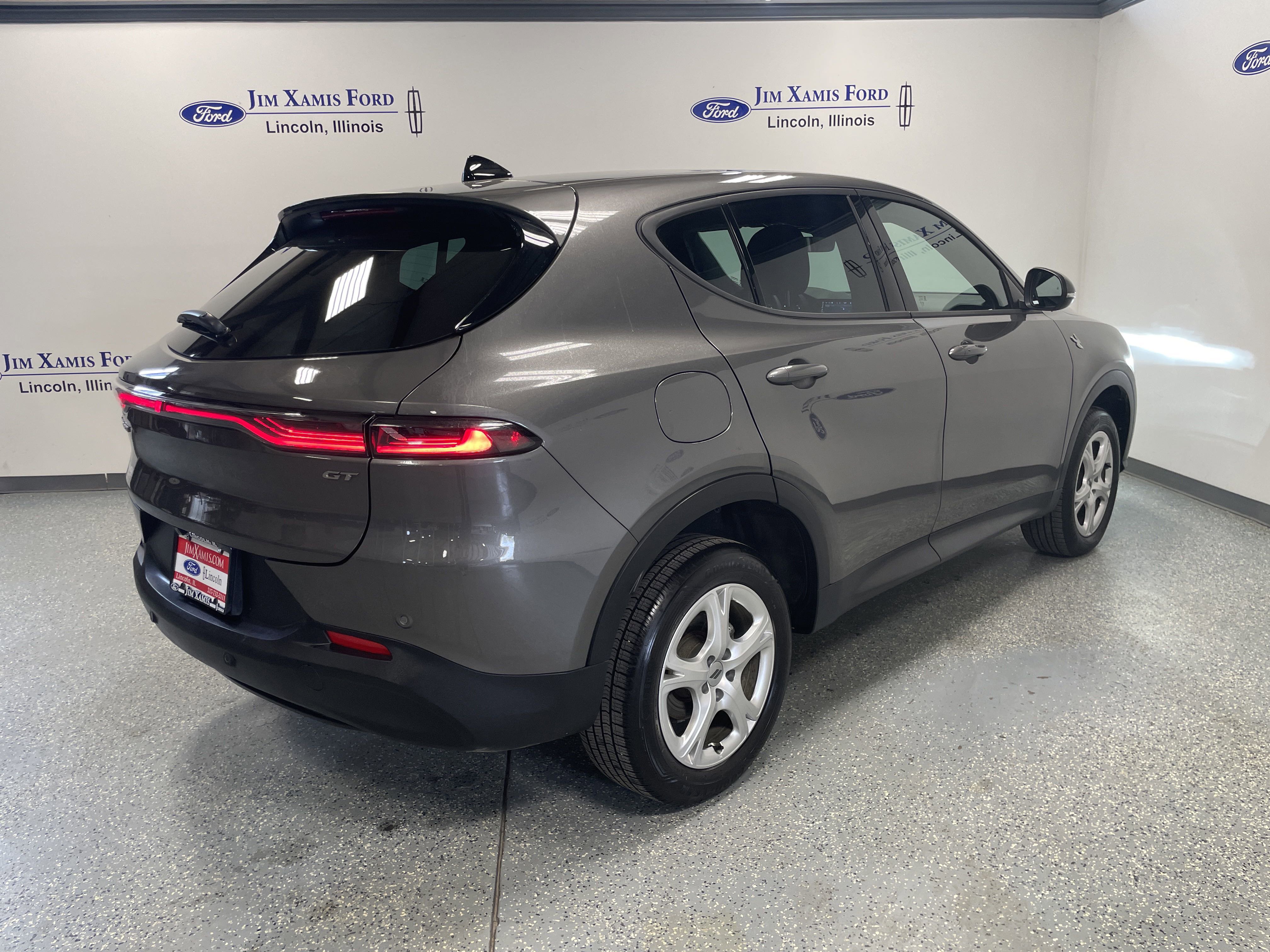 Used 2024 Dodge Hornet GT Plus image 6