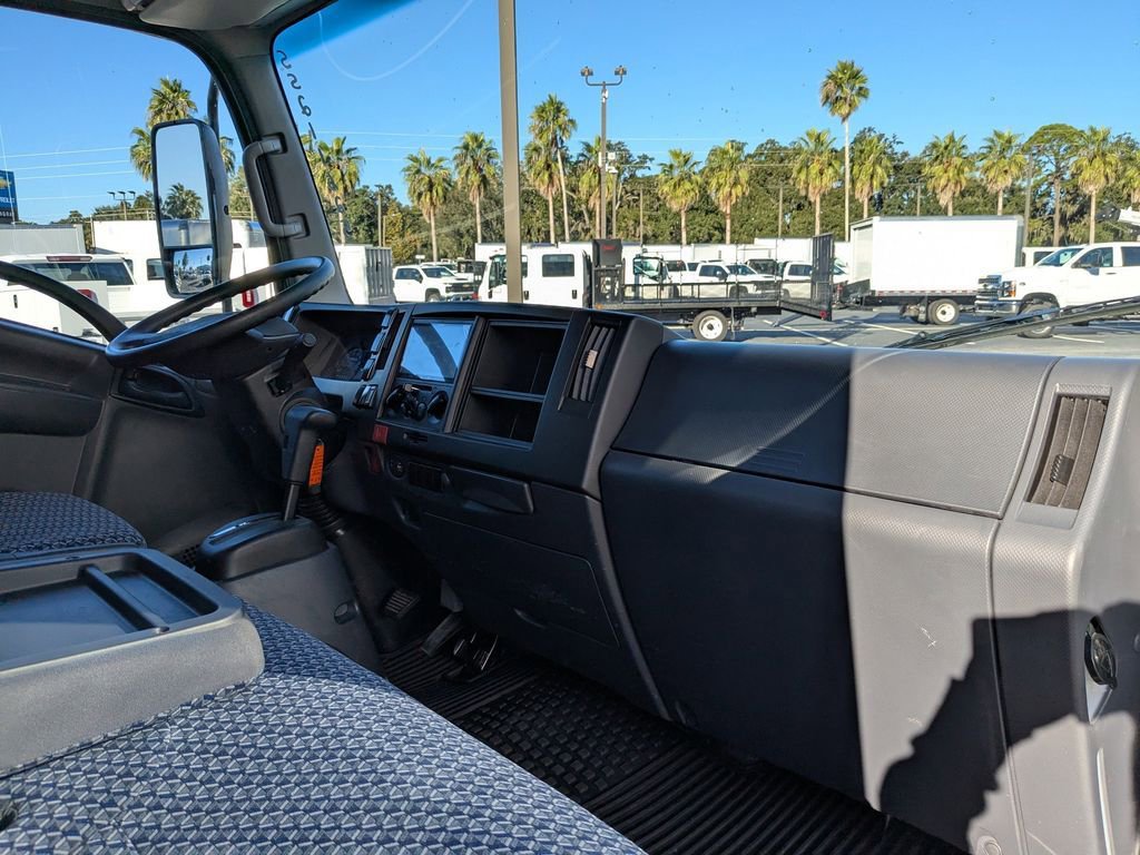 New 2025 Chevrolet Low Cab Forward RWD image 15