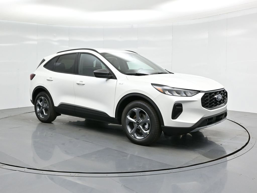 New 2025 Ford Escape ST-Line w/ Tech Pack #1 image 23