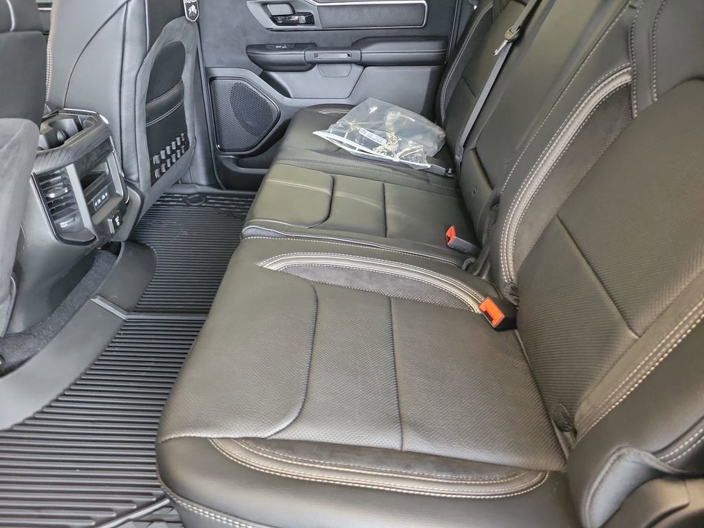 New 2026 RAM 1500 RHO image 19