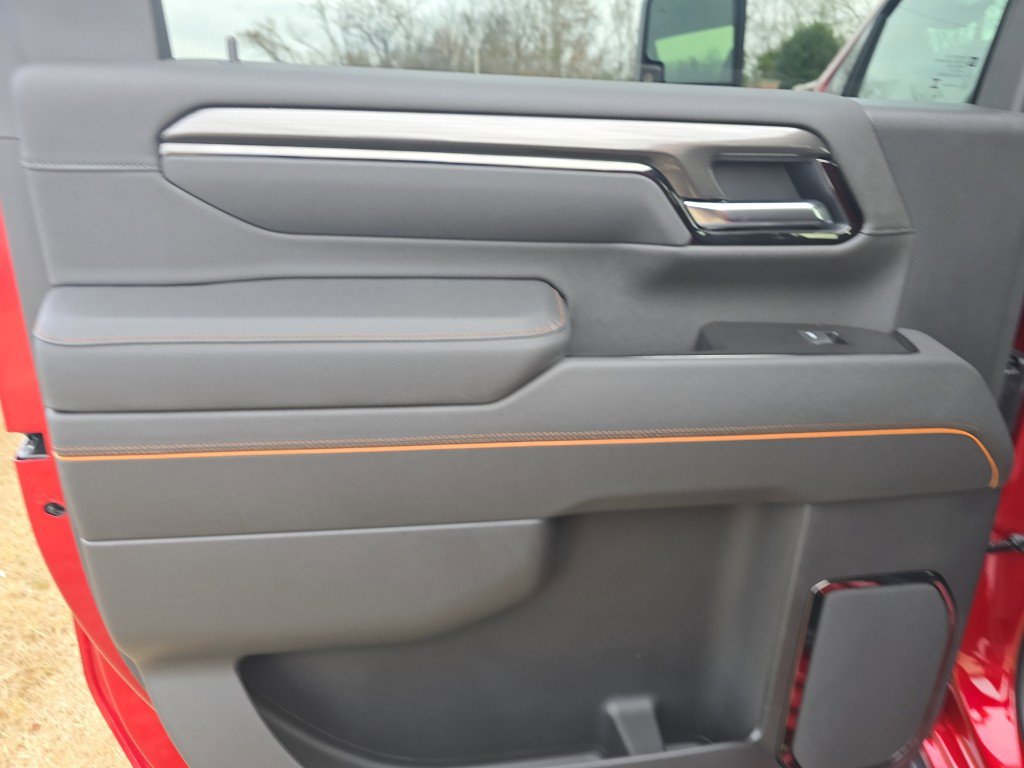 New 2026 GMC Sierra 2500 AT4 w/ AT4 Premium Plus Package image 11