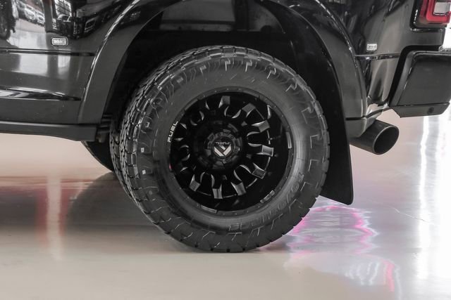 Used 2022 RAM 3500 Limited image 51