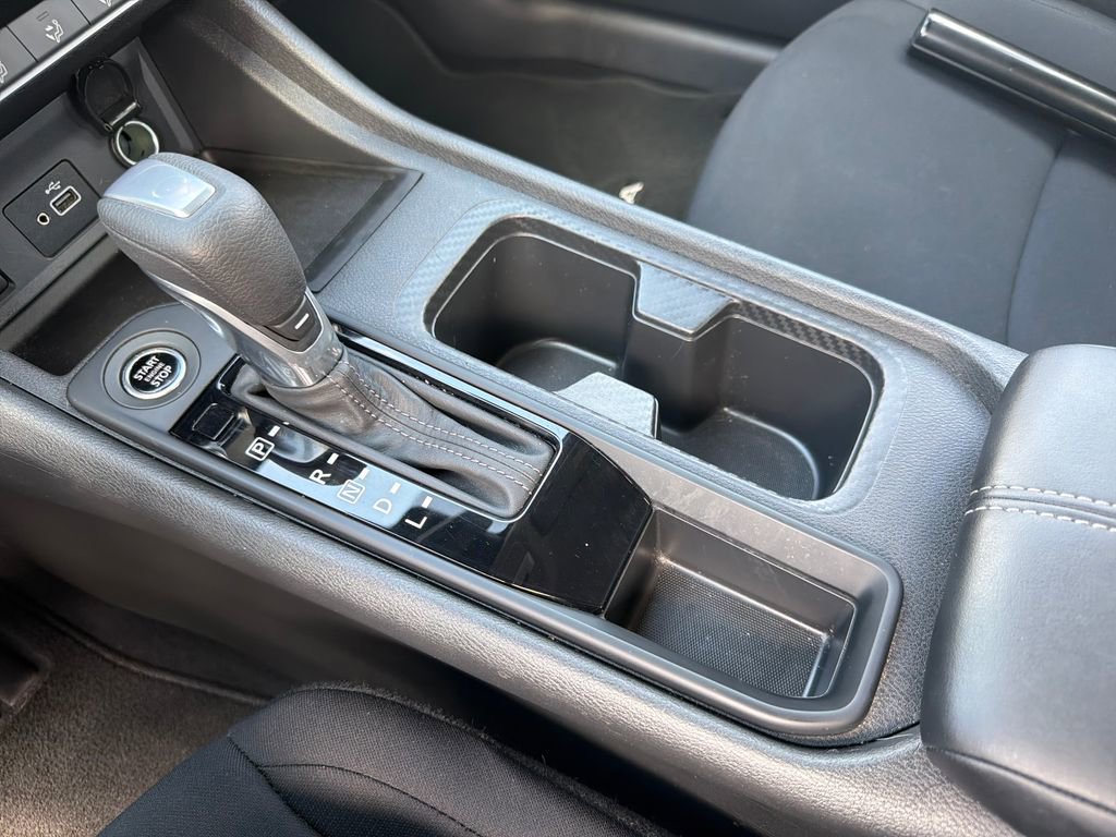 Certified 2025 Nissan Sentra S image 34