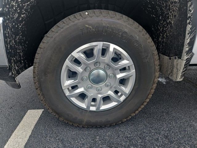 New 2025 Chevrolet Silverado 2500 W/T w/ WT Convenience Package image 22