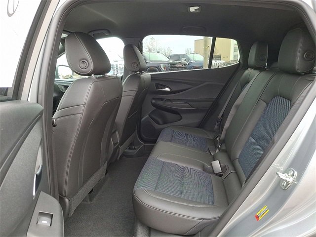 New 2026 Buick Envista Preferred w/ Convenience I Package image 6