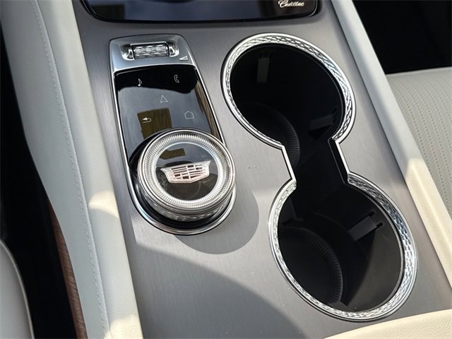 New 2026 Cadillac Vistiq Sport image 10