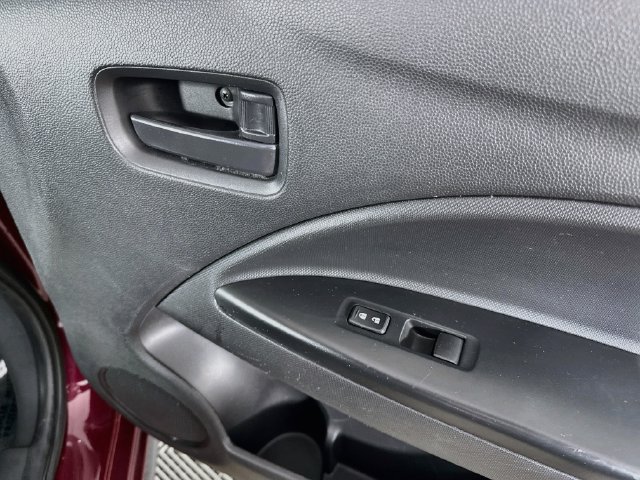 Used 2024 Mitsubishi Mirage LE FWD image 29