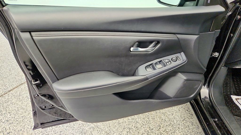 Used 2023 Nissan Sentra SV w/ All-Weather Package image 10