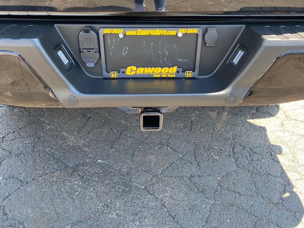Used 2019 Ford F150 Lariat AWD/4WD image 4