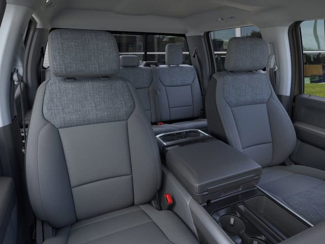 New 2026 Ford F150 XLT w/ Equipment Group 302A MID image 10