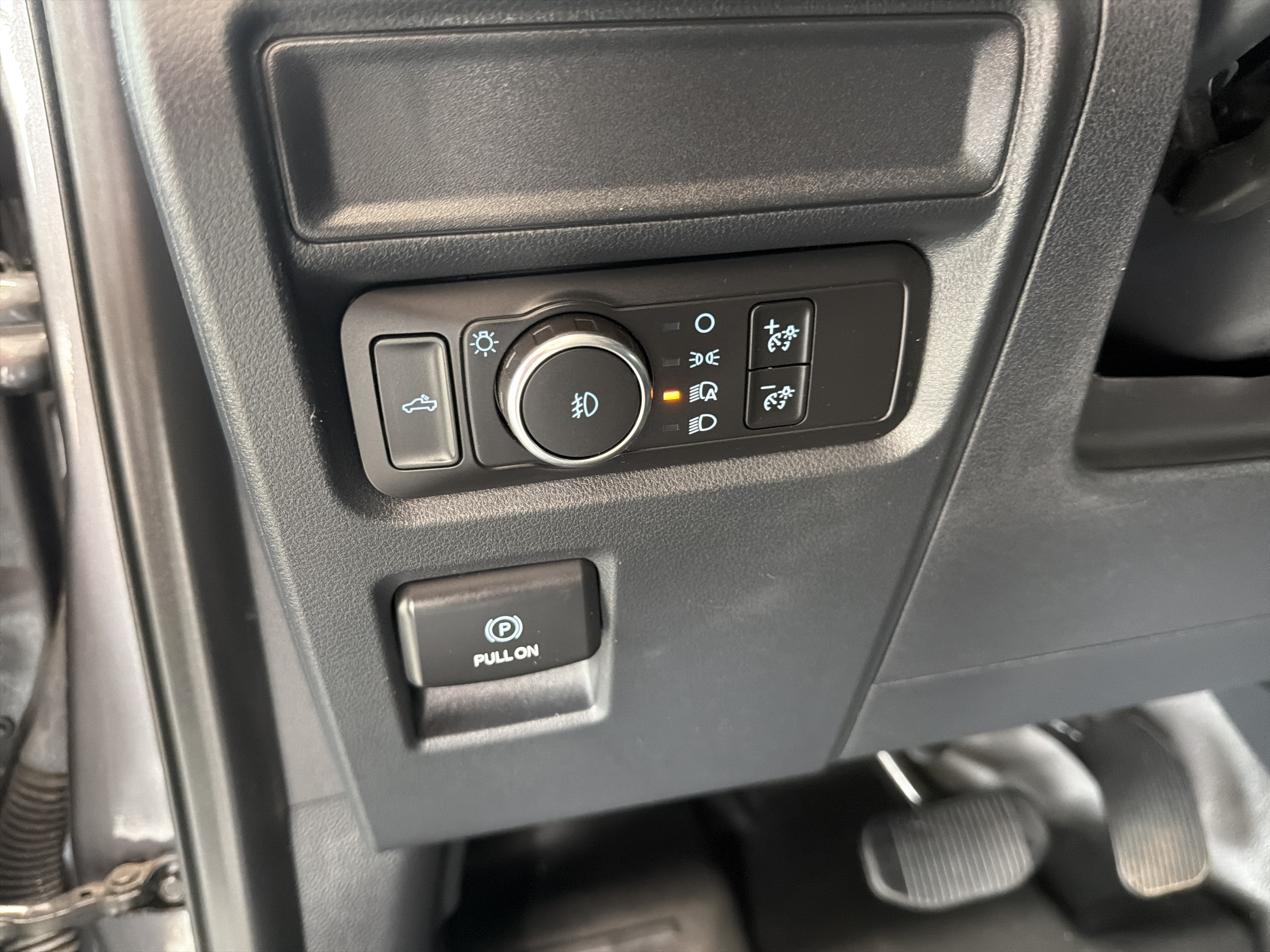 Used 2021 Ford F150 XL w/ STX Appearance Package AWD/4WD image 37