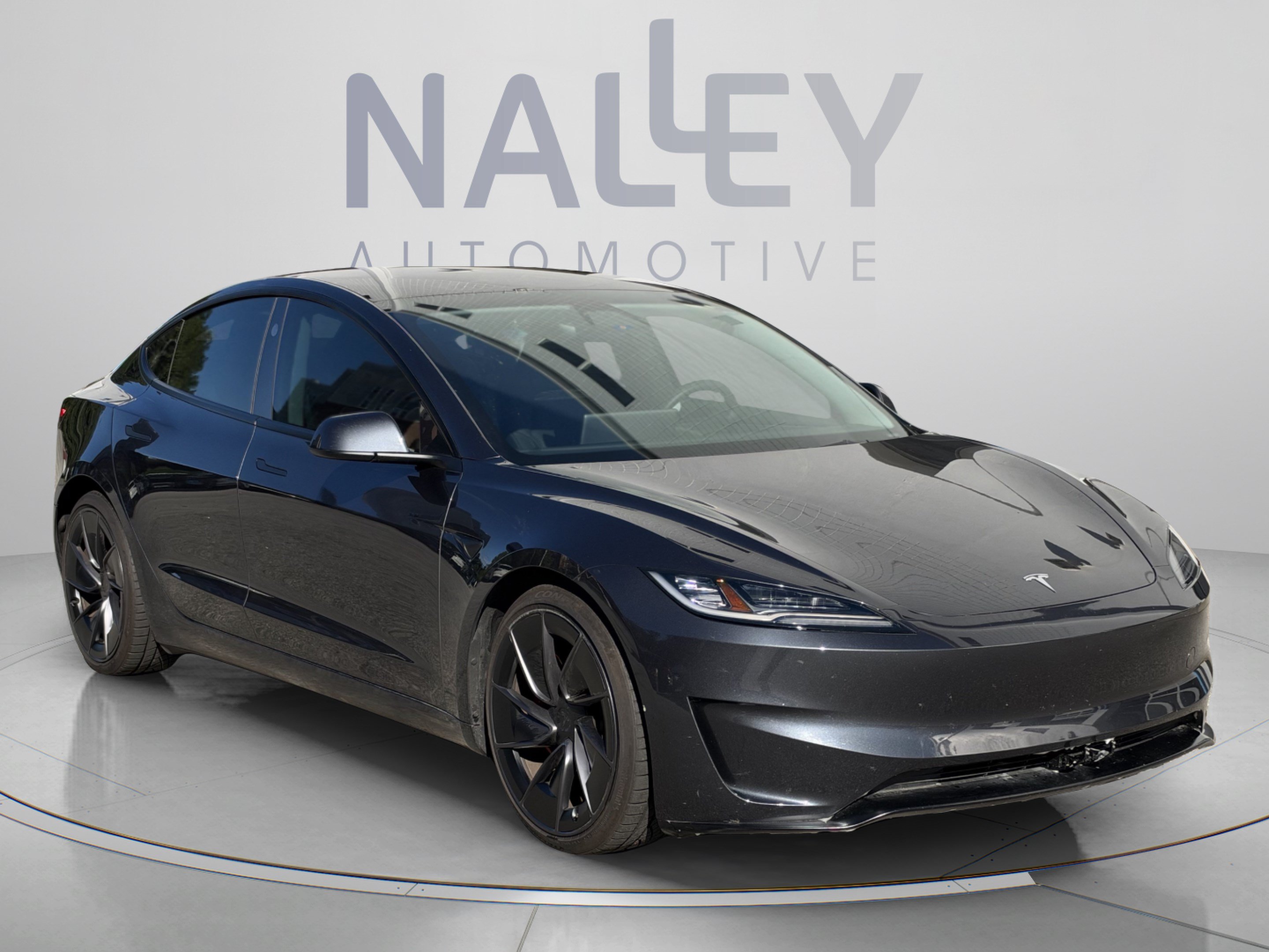 Used 2025 Tesla Model 3 Performance AWD/4WD image 5