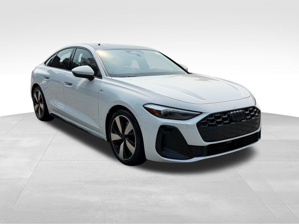 New 2026 Audi A5 Premium AWD/4WD image 3