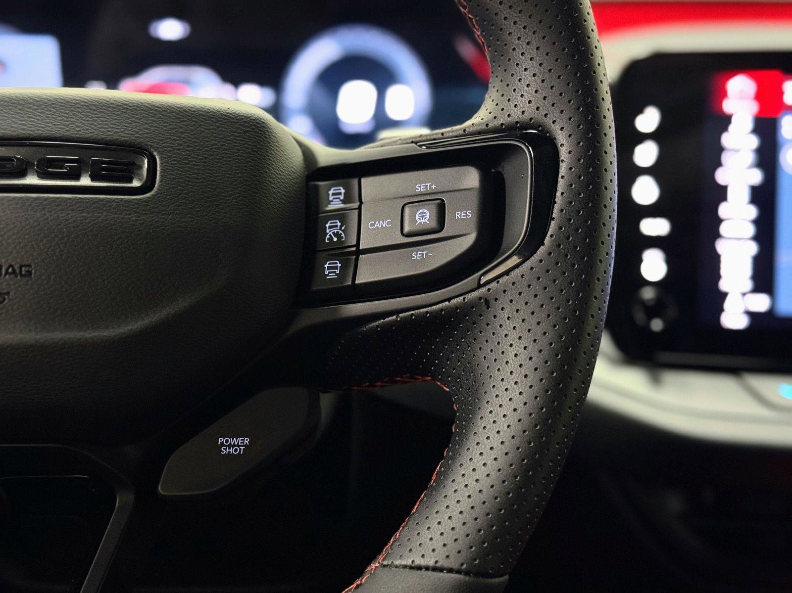 Used 2024 Dodge Charger Scat Pack w/ Plus Group image 18