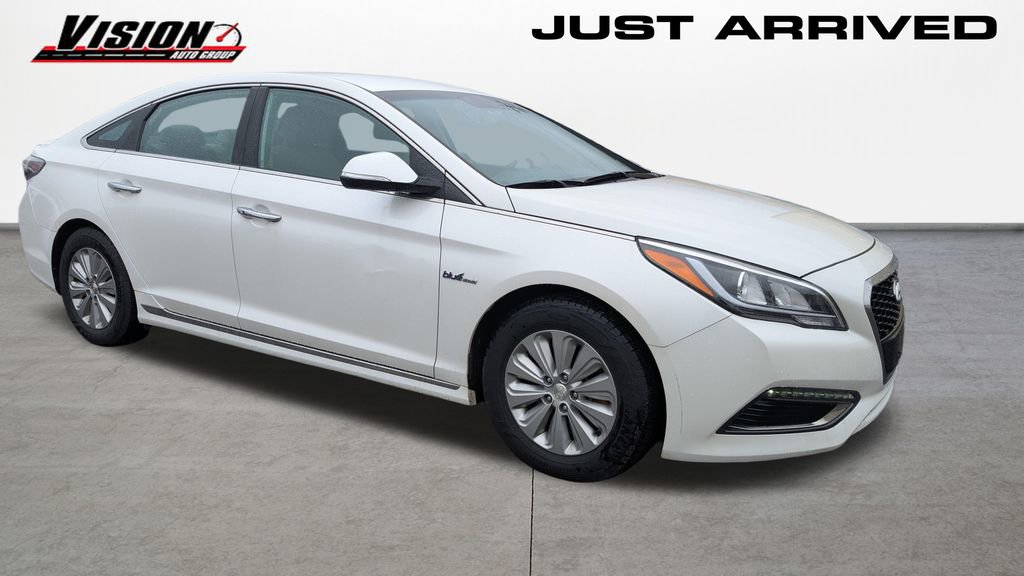 Used 2016 Hyundai Sonata SE FWD image 7