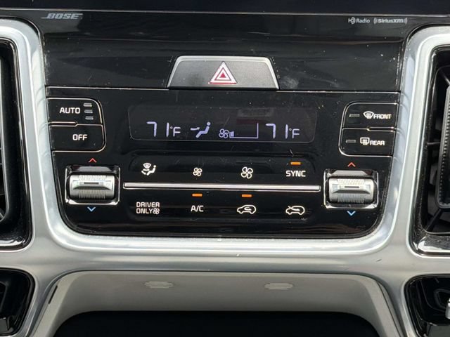 Used 2023 Kia Sorento SX Prestige AWD/4WD image 21