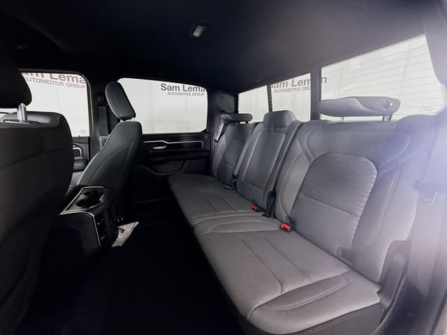 New 2026 RAM 1500 Big Horn AWD/4WD image 24