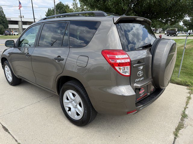 Used 2012 Toyota RAV4 4WD w/ Value Pkg image 7
