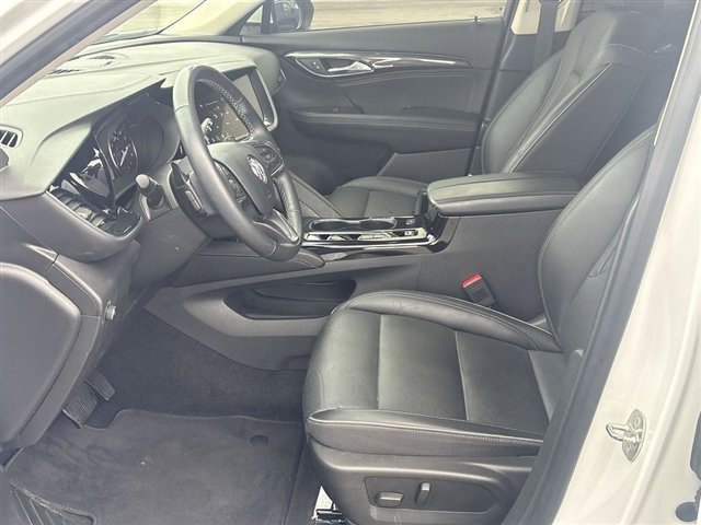 Certified 2023 Buick Envision Essence image 18