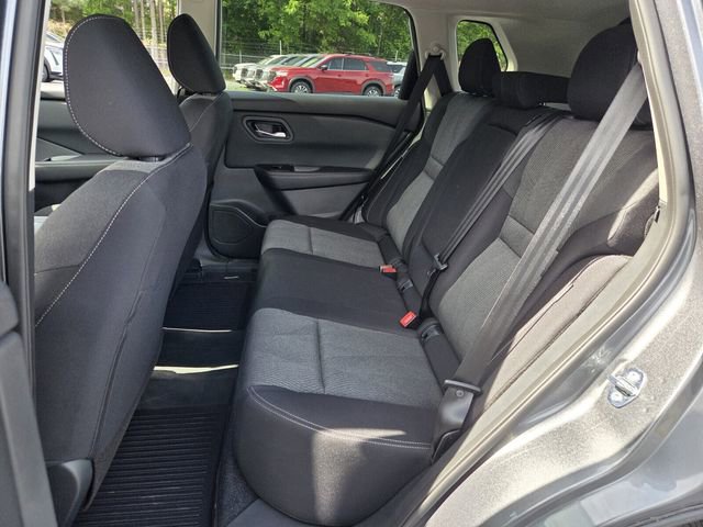 Used 2026 Nissan Rogue SV w/ Cold Weather Package FWD image 10