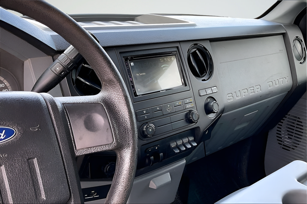 Used 2013 Ford F350 XL w/ PWR Equipment Group RWD image 7