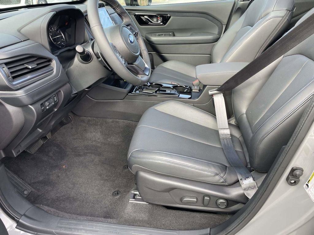 Certified 2026 Subaru Forester Limited image 21