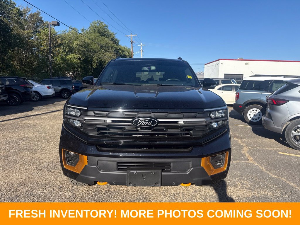 Used 2026 Ford Expedition Tremor AWD/4WD image 7