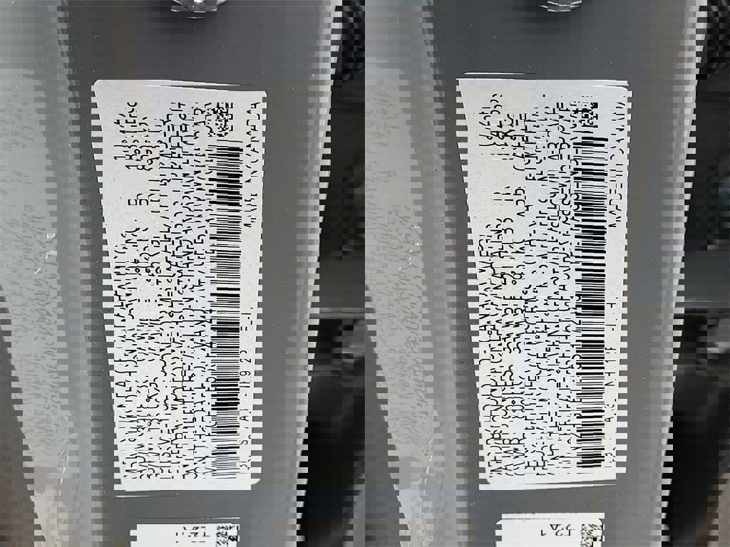 Used 2025 Honda Civic Si image 28