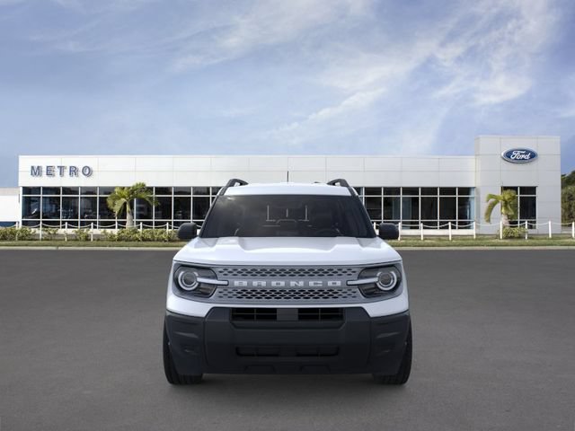 New 2026 Ford Bronco Sport Big Bend AWD/4WD image 6
