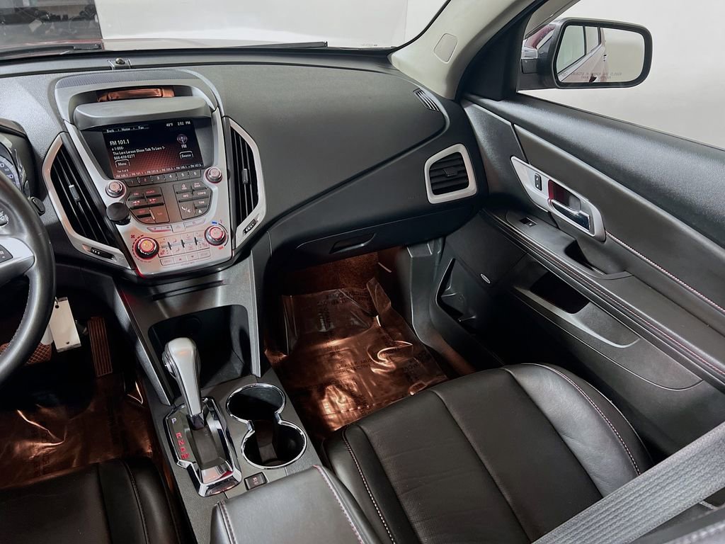 Used 2015 GMC Terrain SLT AWD/4WD image 21