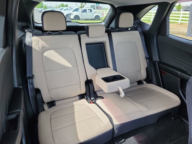 Used 2022 Ford Escape SE w/ Convenience Package AWD/4WD image 32