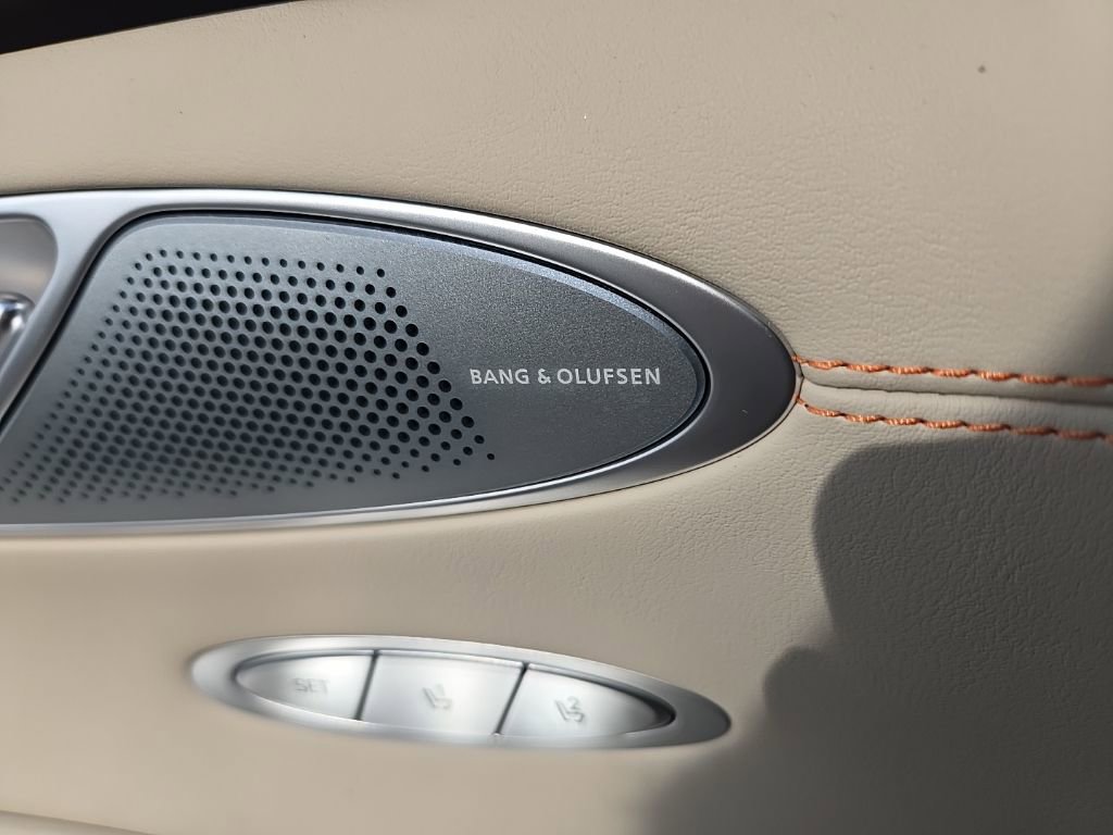 New 2026 Genesis GV70 3.5T Sport Prestige image 22