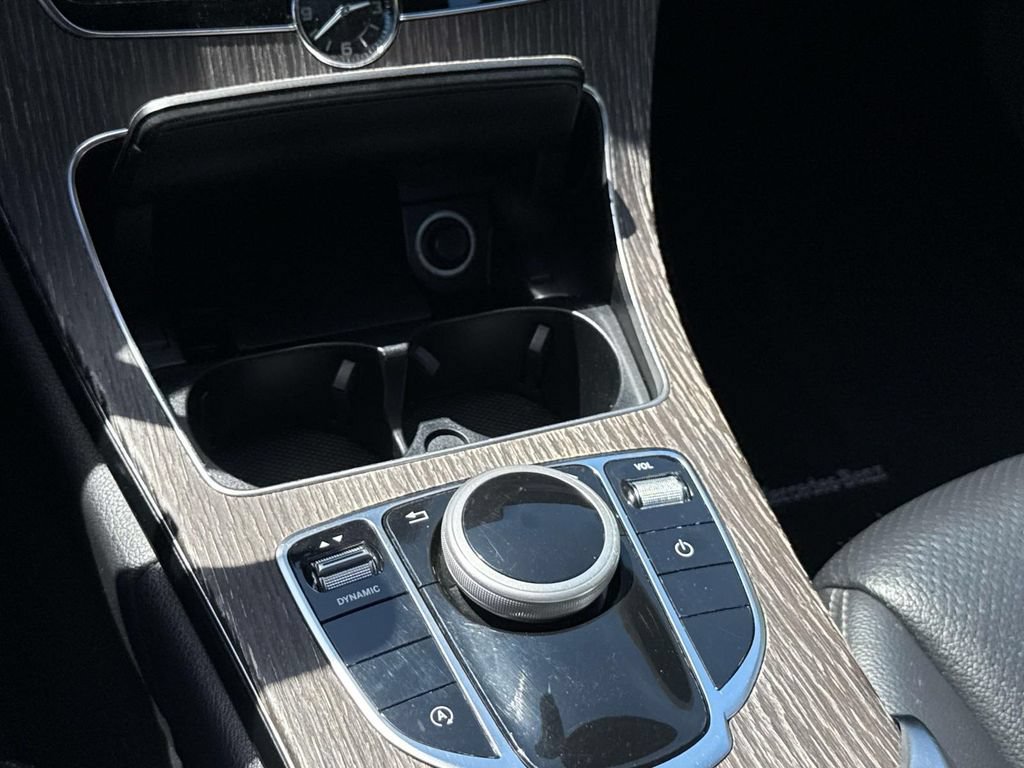 Used 2019 Mercedes-Benz C 300 4MATIC Sedan w/ Premium Package image 21
