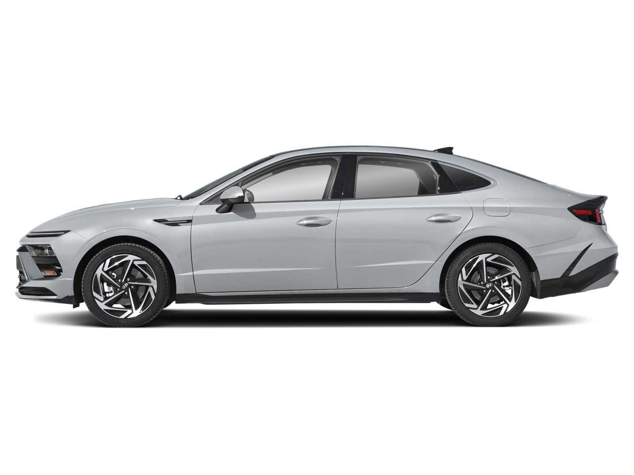 Used 2024 Hyundai Sonata SEL w/ Convenience Package FWD image 3
