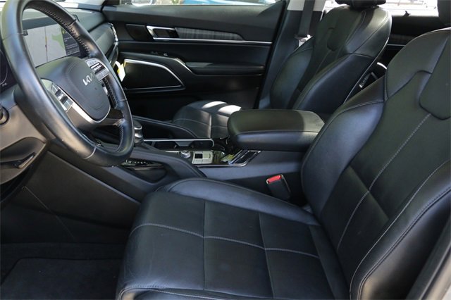 Used 2024 Kia Telluride SX image 10