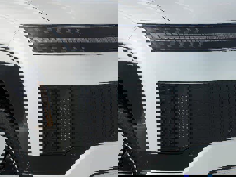 New 2026 Hyundai Ioniq 9 SEL image 8